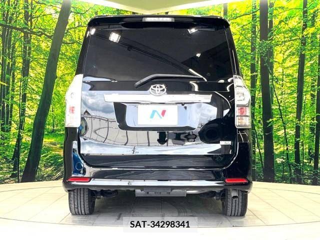 Toyota VOXY 2013-09 321361-16