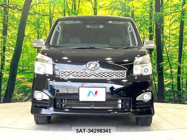 Toyota VOXY 2013-09 321361-15