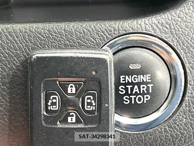 Toyota VOXY 2013-09 321361-5