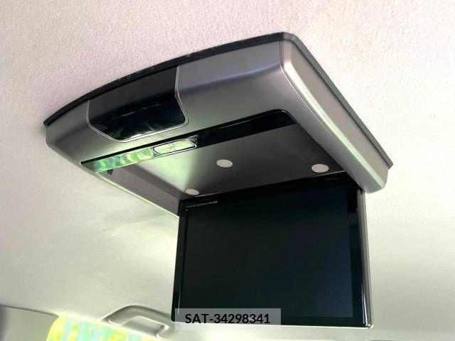 Toyota VOXY 2013-09 321361-4