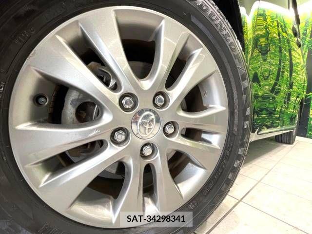 Toyota VOXY 2013-09 321361-14