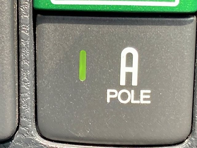 Honda FIT SHUTTLE HYBRID 2014-03 8600-20