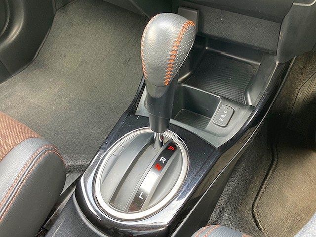 Honda FIT SHUTTLE HYBRID 2014-03 8600-19