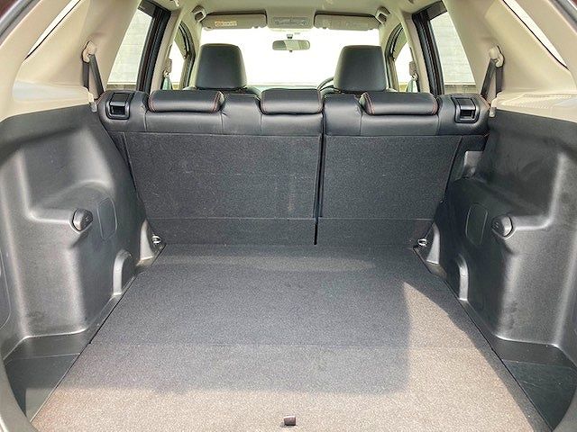 Honda FIT SHUTTLE HYBRID 2014-03 8600-23