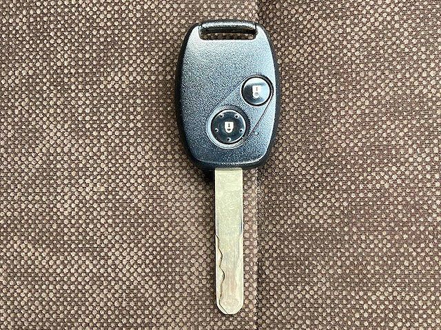 Honda FIT SHUTTLE HYBRID 2014-03 8600-22