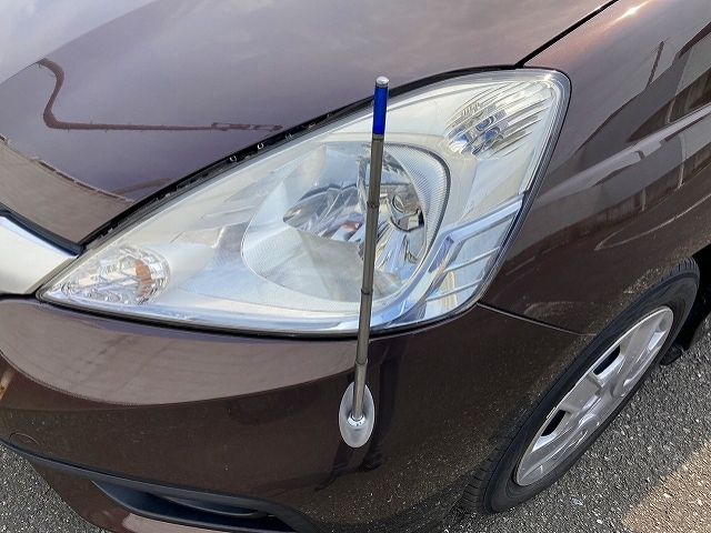 Honda FIT SHUTTLE HYBRID 2014-03 8600-26