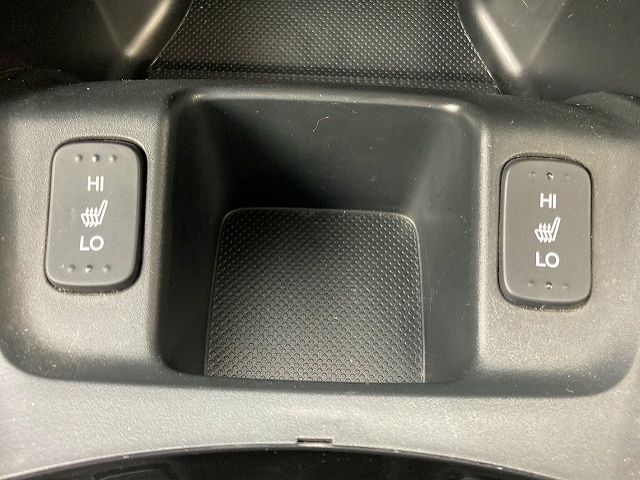 Honda FIT SHUTTLE HYBRID 2014-03 8600-11