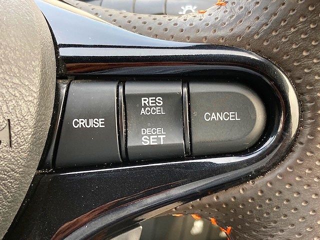 Honda FIT SHUTTLE HYBRID 2014-03 8600-15