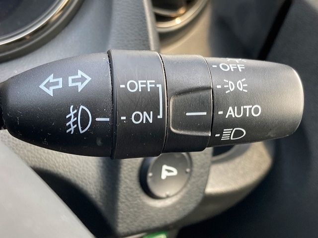 Honda FIT SHUTTLE HYBRID 2014-03 8600-16