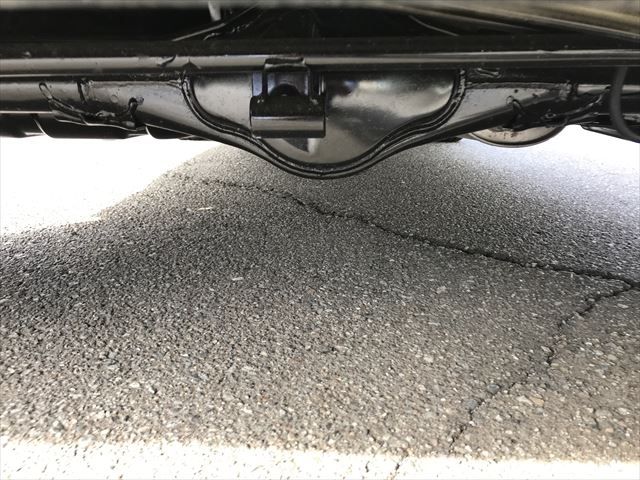 Suzuki SOLIO 2015-12 13397-6