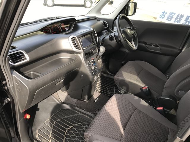 Suzuki SOLIO 2015-12 13397-8