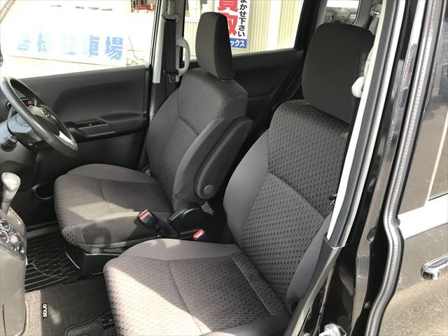 Suzuki SOLIO 2015-12 13397-9