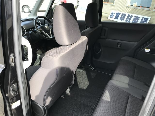 Suzuki SOLIO 2015-12 13397-11