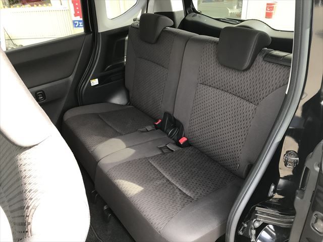 Suzuki SOLIO 2015-12 13397-12