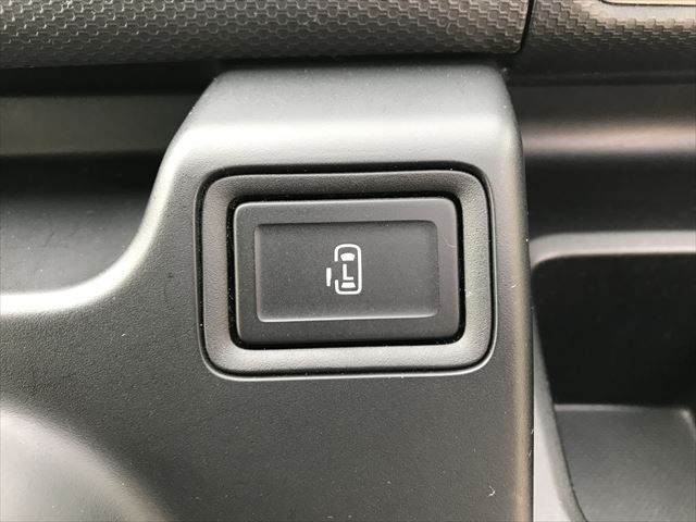Suzuki SOLIO 2015-12 13397-23