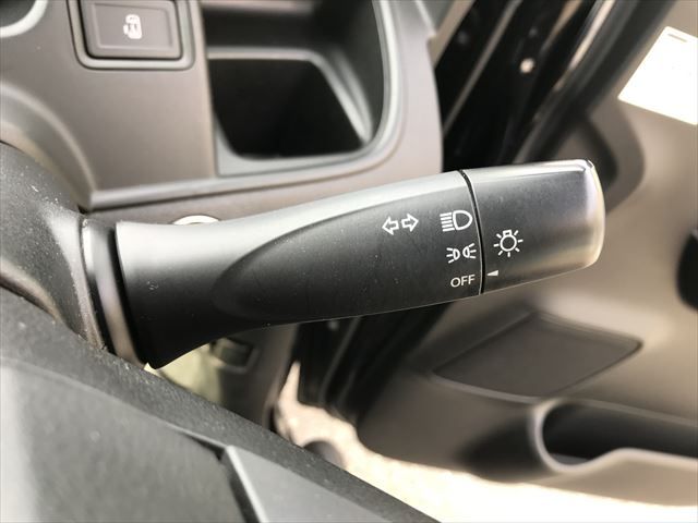 Suzuki SOLIO 2015-12 13397-21