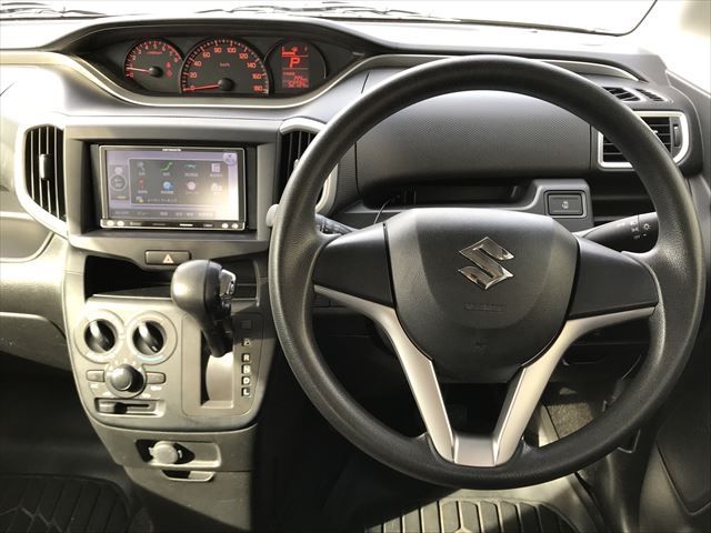 Suzuki SOLIO 2015-12 13397-1