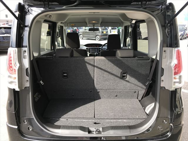 Suzuki SOLIO 2015-12 13397-13