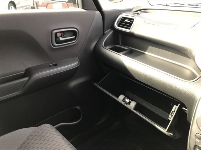 Suzuki SOLIO 2015-12 13397-19