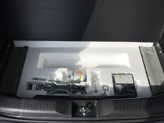 Suzuki SOLIO 2015-12 13397-15