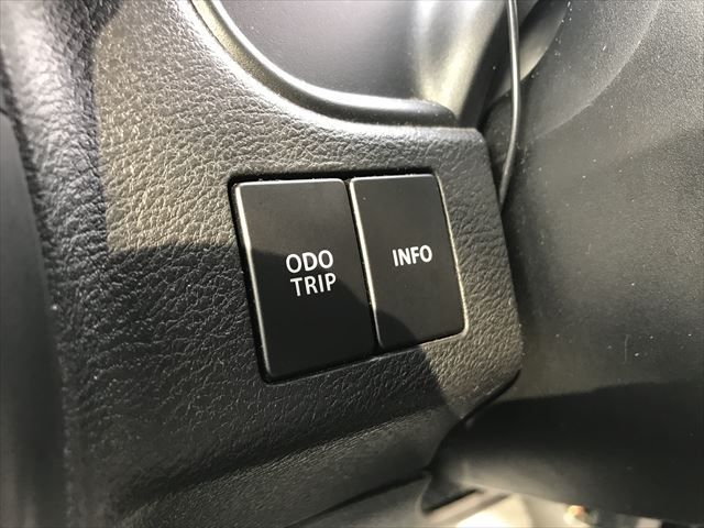 Suzuki SOLIO 2015-12 13397-22