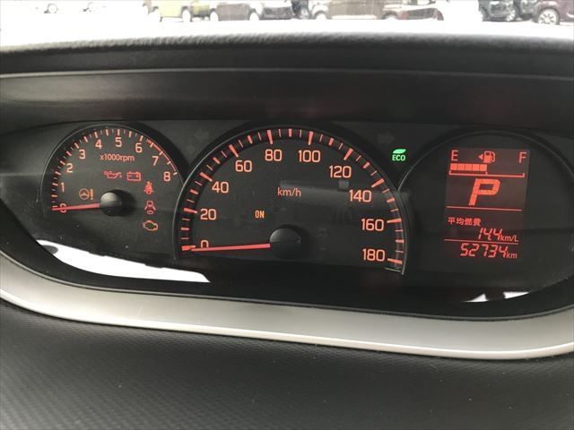 Suzuki SOLIO 2015-12 13397-28