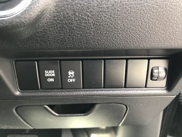 Suzuki SOLIO 2015-12 13397-24