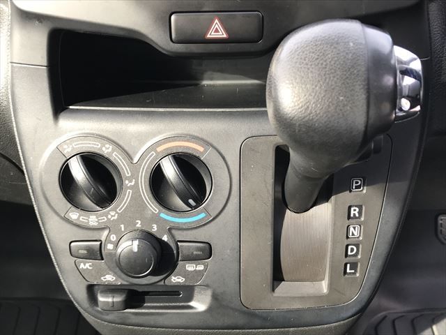 Suzuki SOLIO 2015-12 13397-18