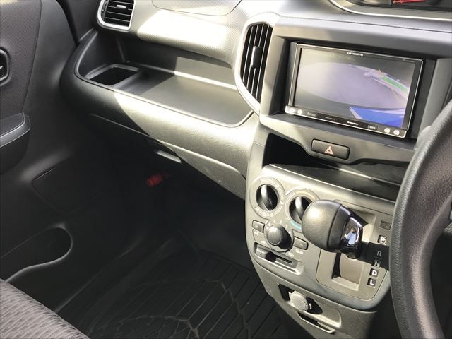 Suzuki SOLIO 2015-12 13397-16