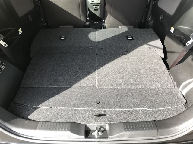 Suzuki SOLIO 2015-12 13397-14