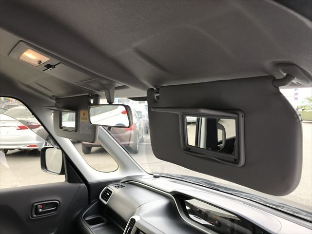 Suzuki SOLIO 2015-12 13397-27