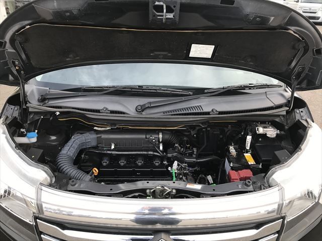 Suzuki SOLIO 2015-12 13397-29
