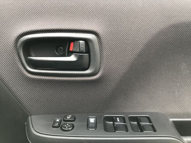 Suzuki SOLIO 2015-12 13397-25