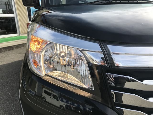 Suzuki SOLIO 2015-12 13397-3