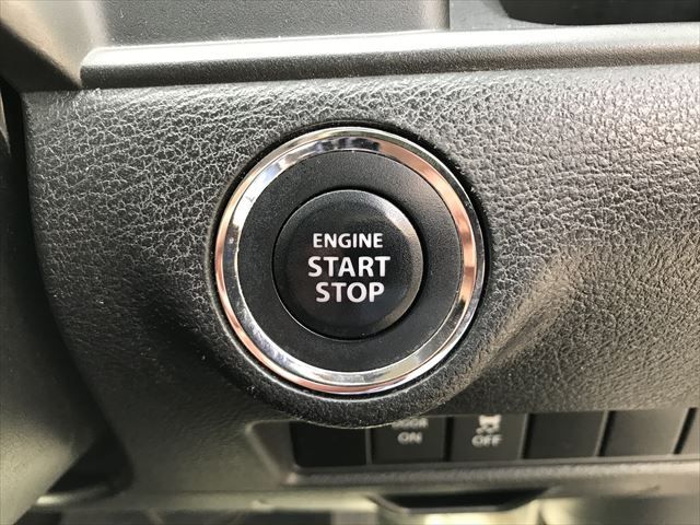 Suzuki SOLIO 2015-12 13397-26