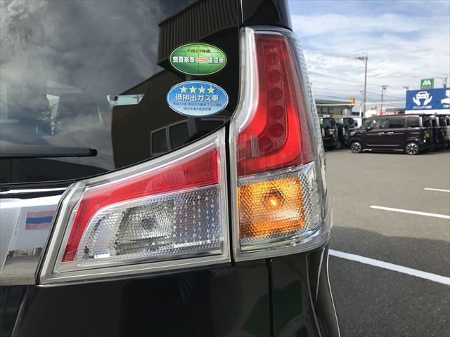 Suzuki SOLIO 2015-12 13397-4
