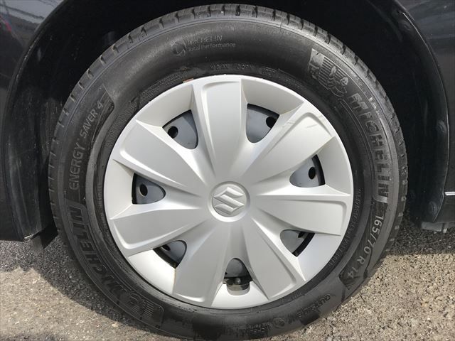 Suzuki SOLIO 2015-12 13397-5