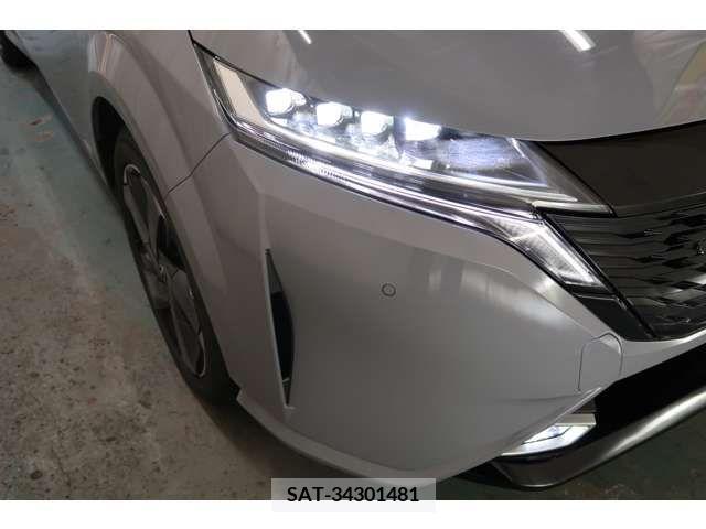 Nissan AURA 2023-11 302757-12