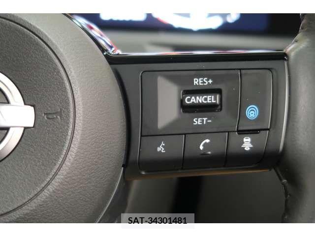 Nissan AURA 2023-11 302757-6