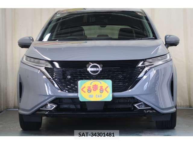 Nissan AURA 2023-11 302757-18