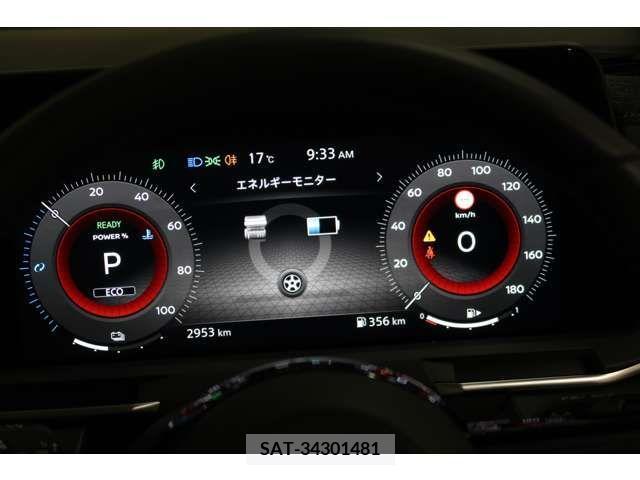 Nissan AURA 2023-11 302757-11
