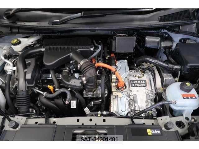 Nissan AURA 2023-11 302757-14