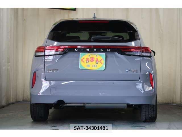 Nissan AURA 2023-11 302757-19