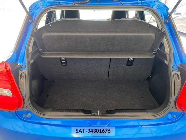Suzuki SWIFT 2018-01 286629-7