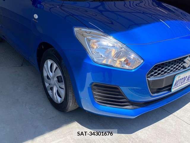 Suzuki SWIFT 2018-01 286629-17