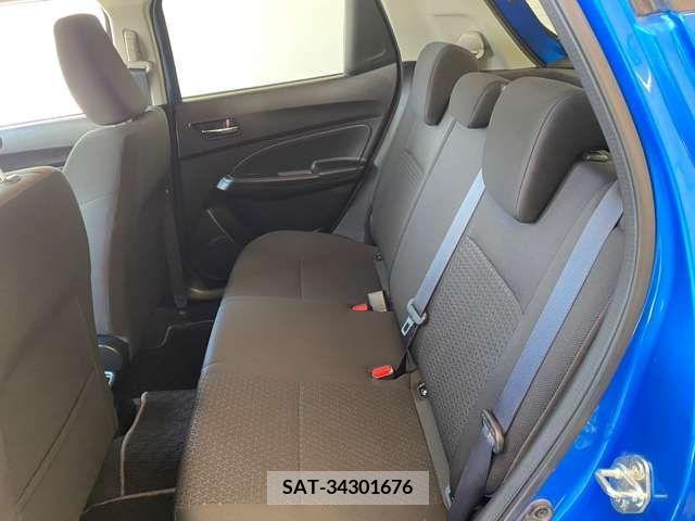 Suzuki SWIFT 2018-01 286629-6