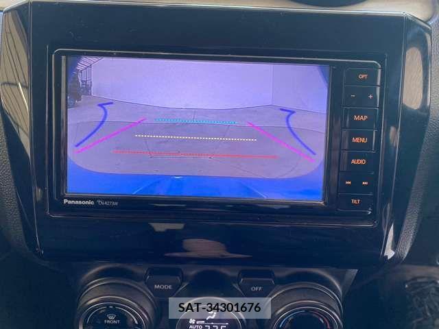 Suzuki SWIFT 2018-01 286629-11