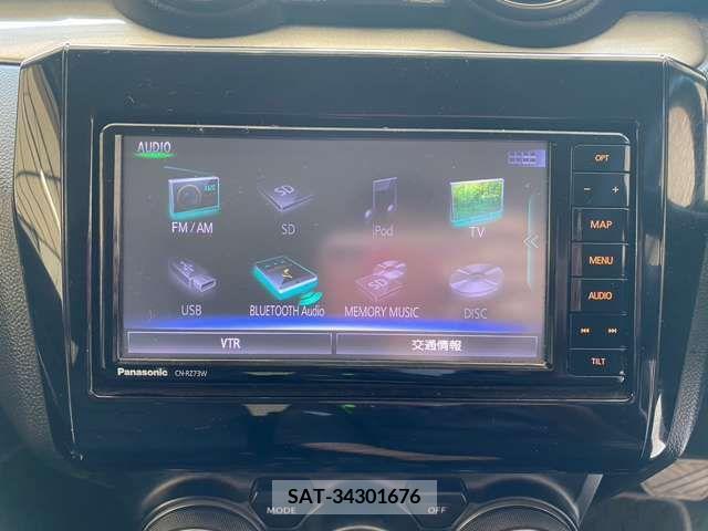 Suzuki SWIFT 2018-01 286629-10