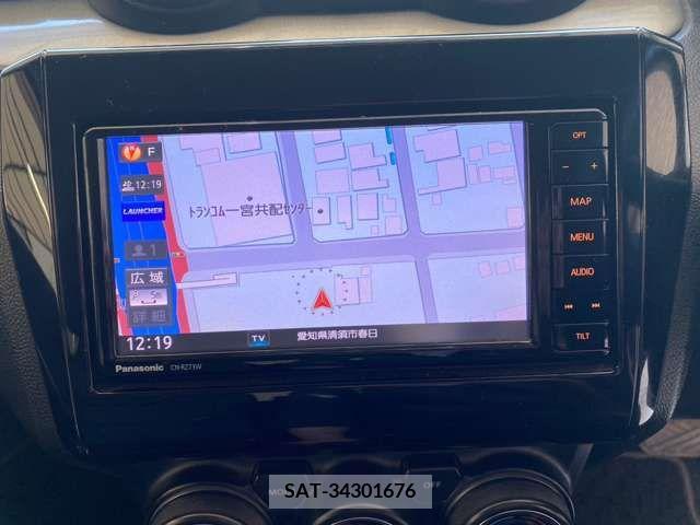 Suzuki SWIFT 2018-01 286629-9