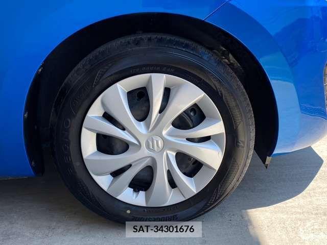 Suzuki SWIFT 2018-01 286629-18